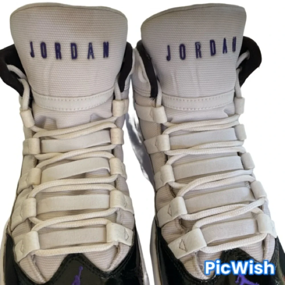Jordan Max Aura